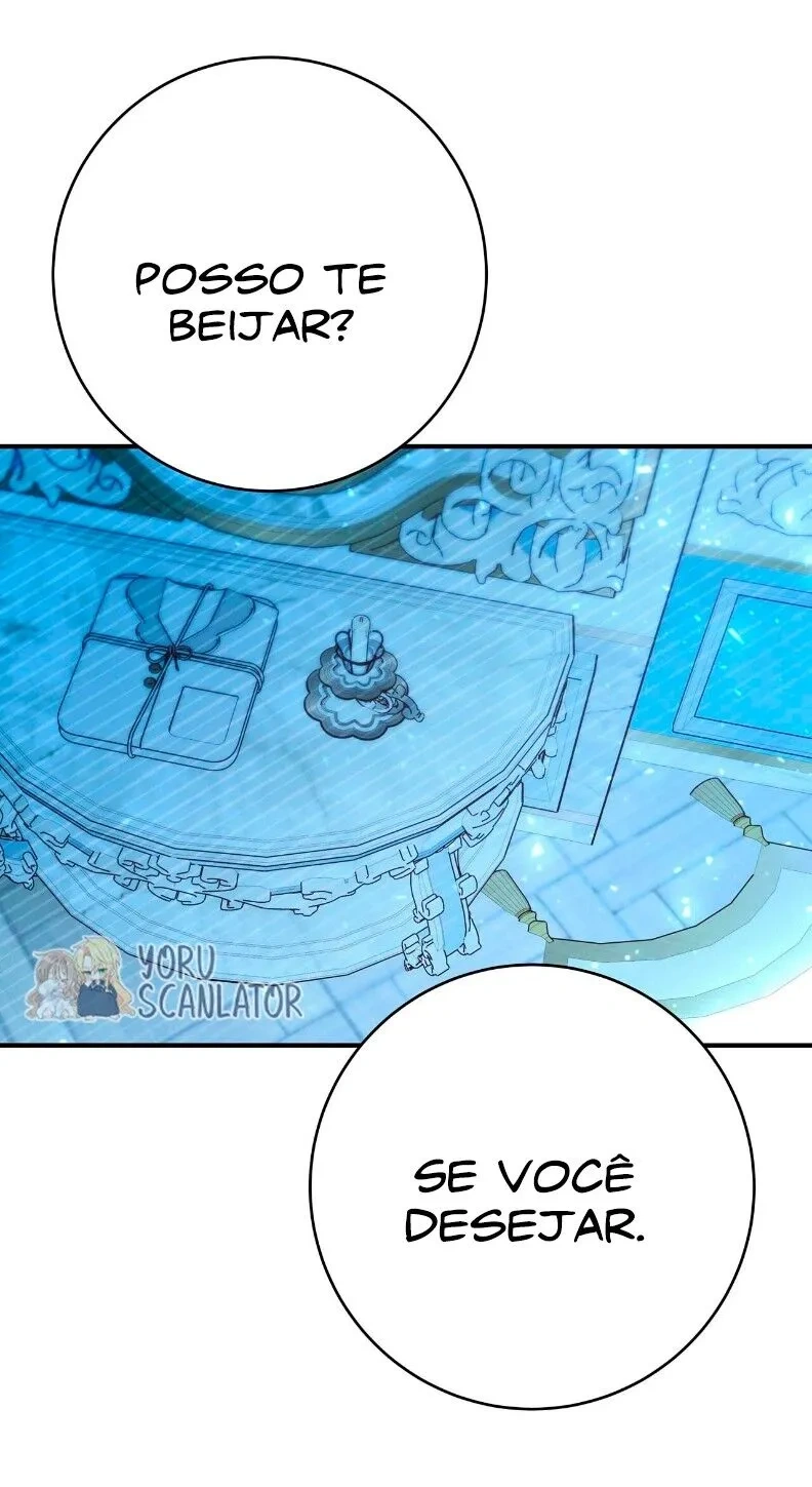 Por Que uma Vilã Teria Virtudes? Capítulo 61 Página 69