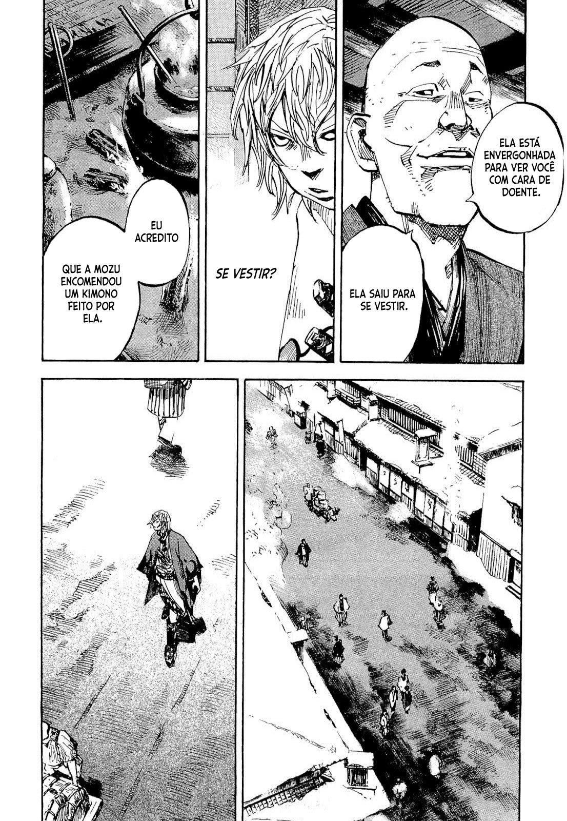 SIDOOH - Shido - Capítulo 241 Página 5