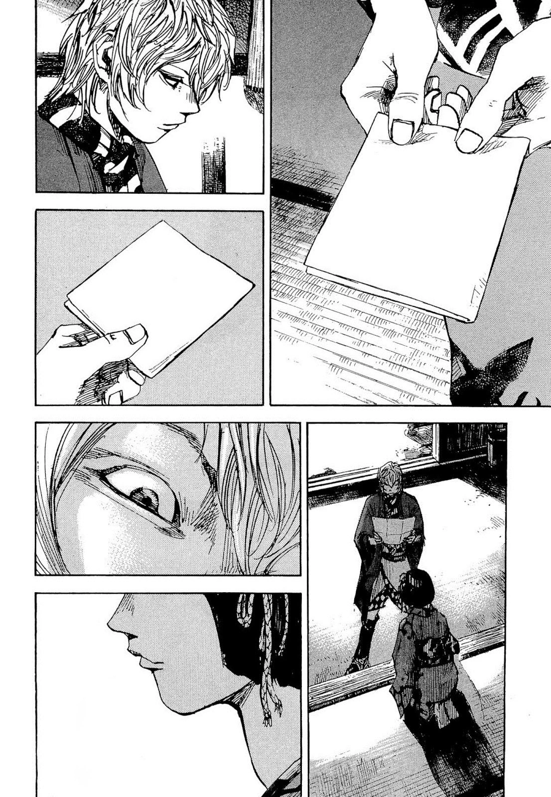 SIDOOH - Shido - Capítulo 241 Página 11