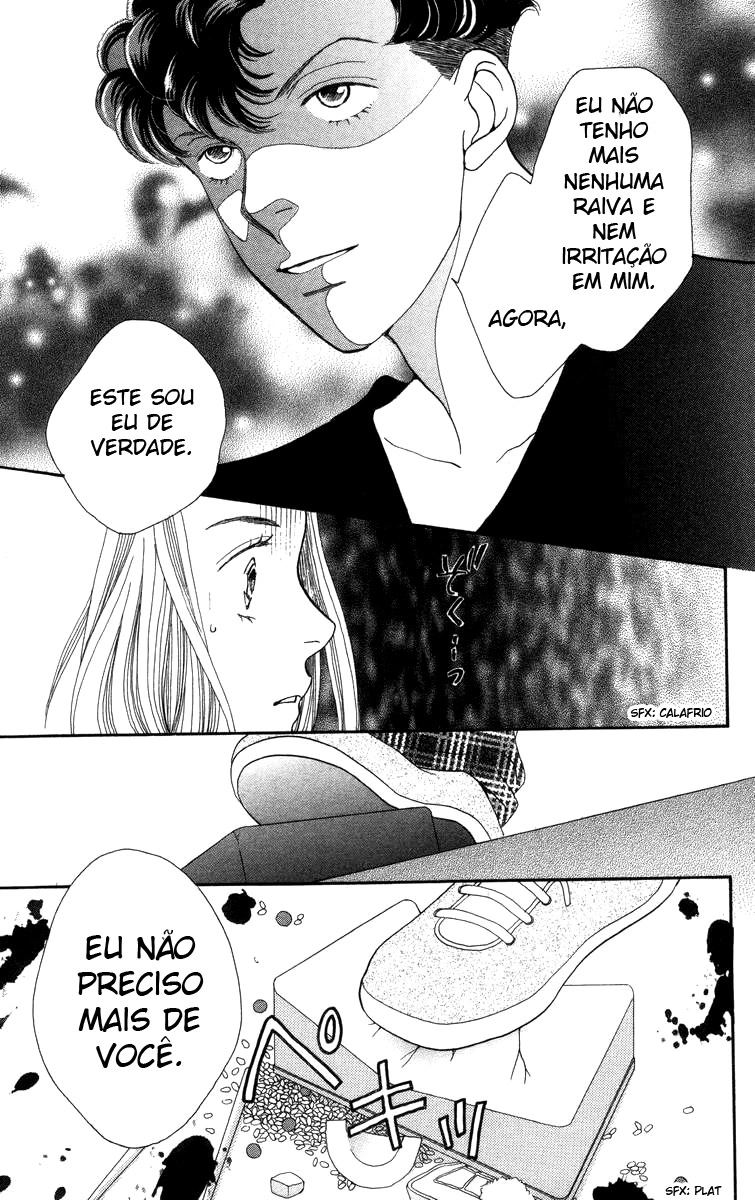 Meninos sobre flores Capítulo 218 Página 8
