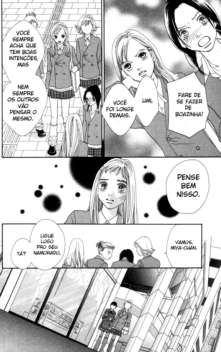 Meninos sobre flores Capítulo 219 Página 7