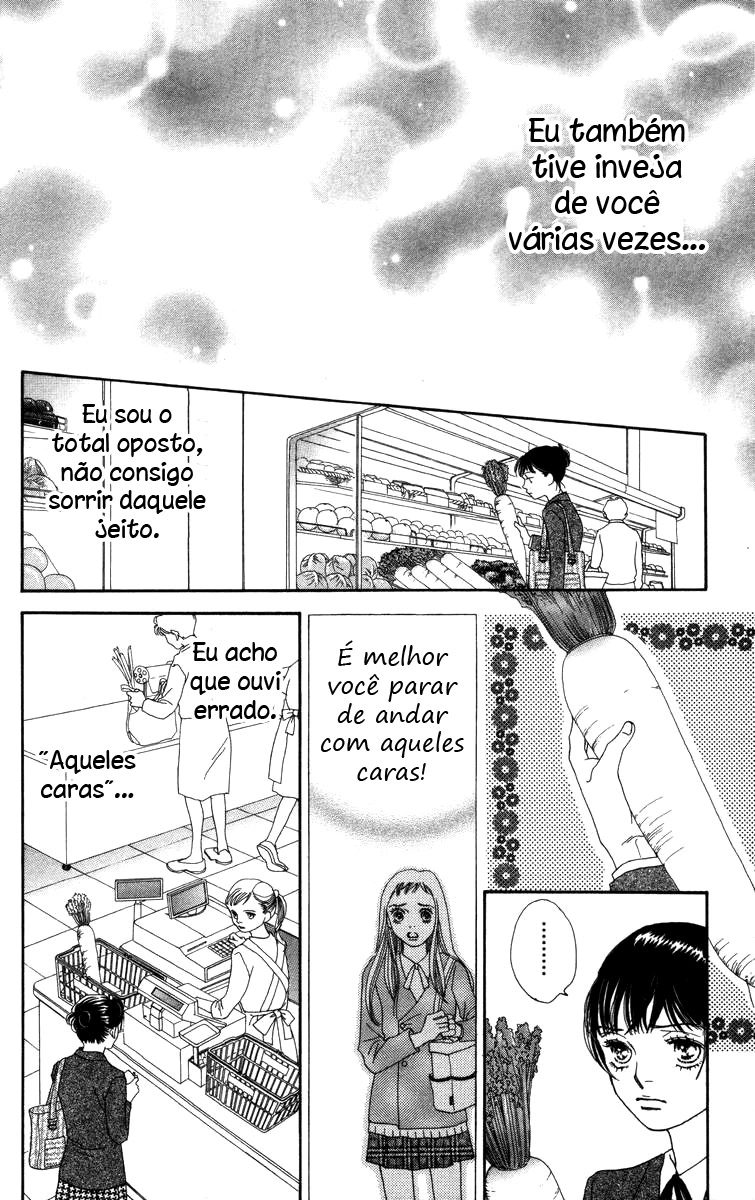 Meninos sobre flores Capítulo 219 Página 15