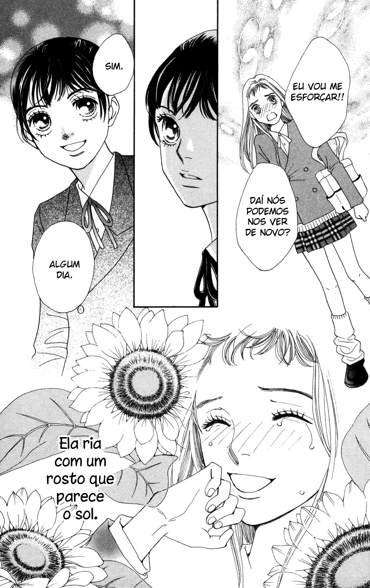 Meninos sobre flores Capítulo 219 Página 14