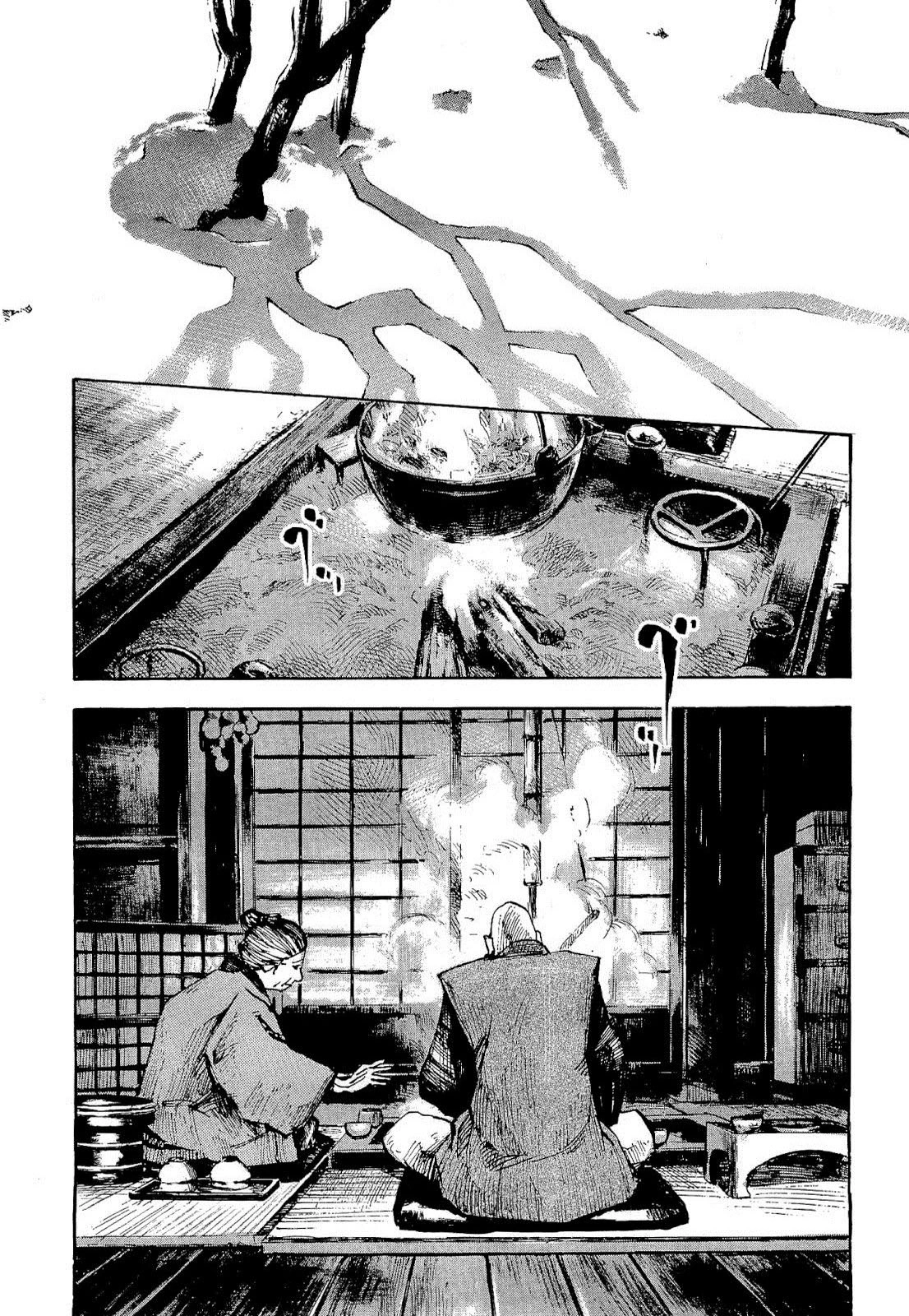 SIDOOH - Shido - Capítulo 242 Página 10