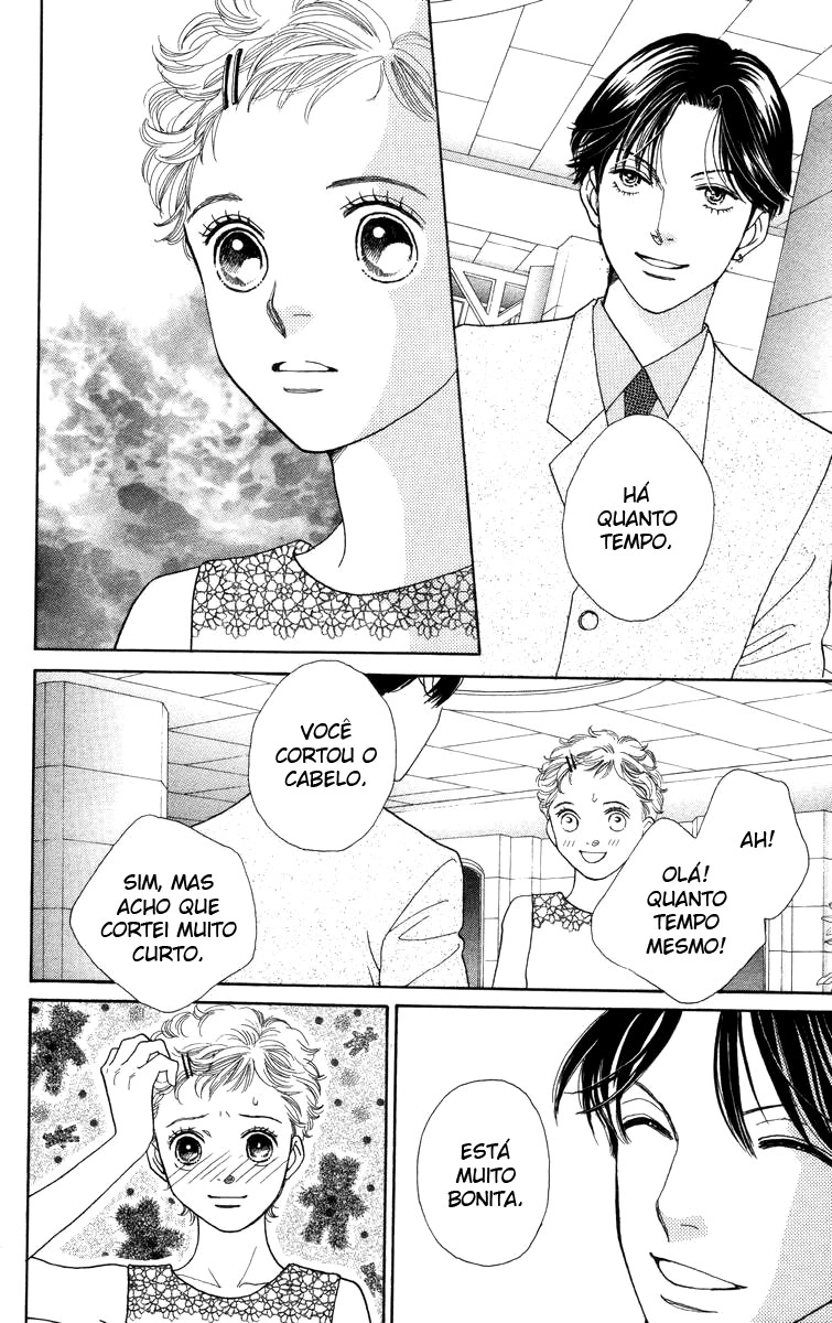 Meninos sobre flores Capítulo 220 Página 18