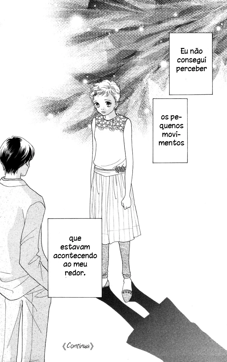 Meninos sobre flores Capítulo 220 Página 25