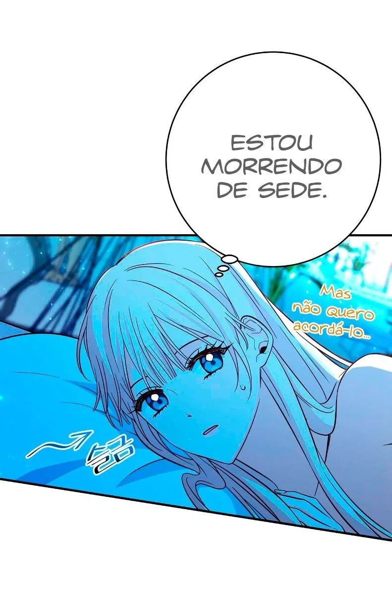 Por Que uma Vilã Teria Virtudes? Capítulo 62 Página 5