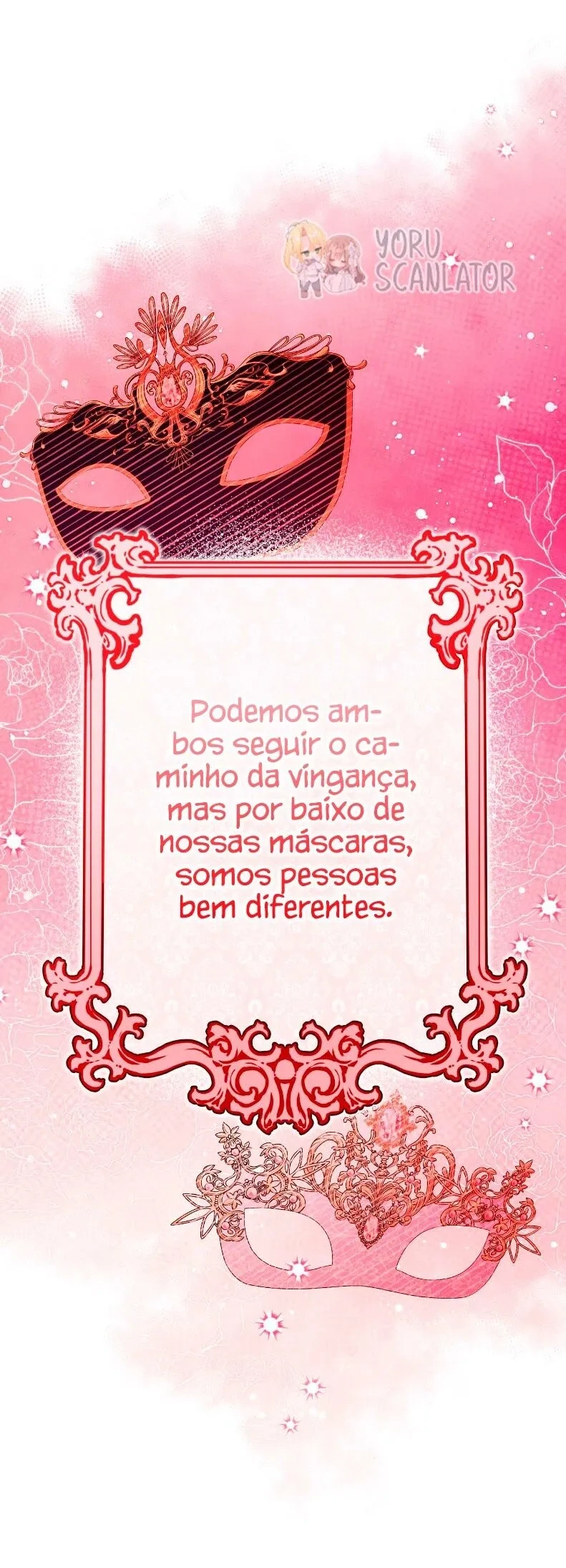 Por Que uma Vilã Teria Virtudes? Capítulo 62 Página 15