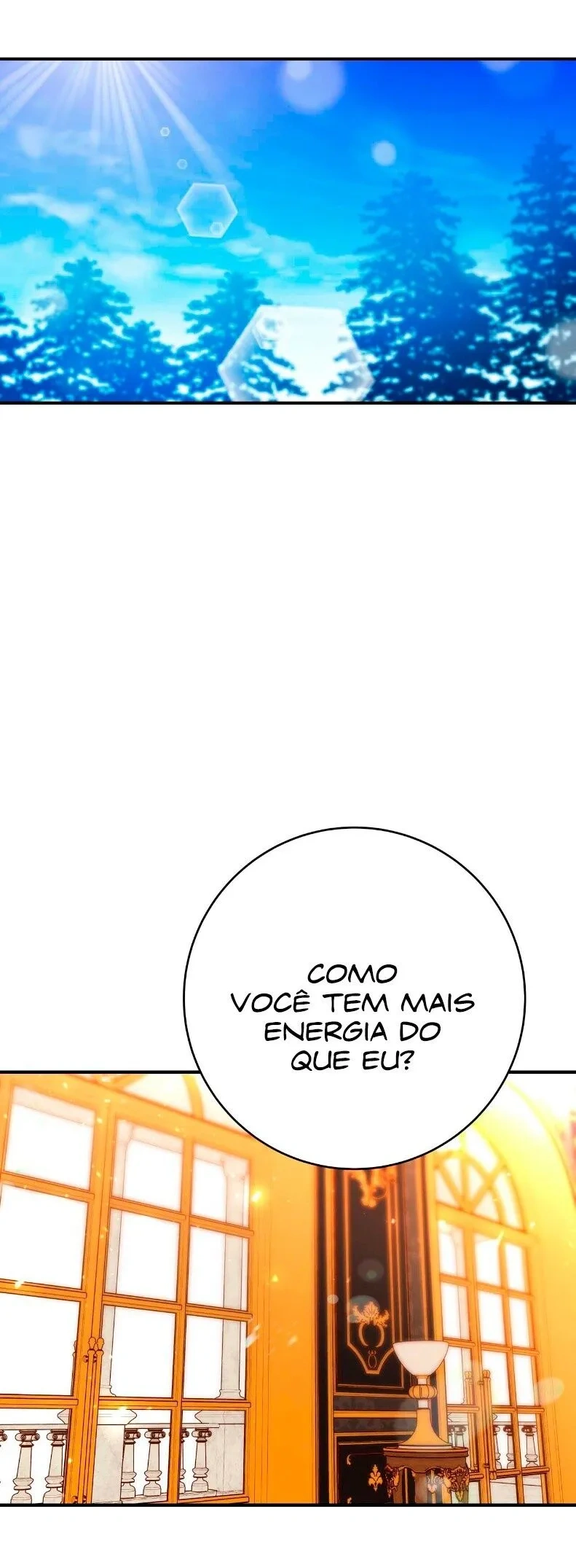 Por Que uma Vilã Teria Virtudes? Capítulo 62 Página 17