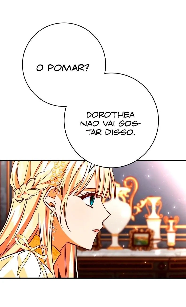 Por Que uma Vilã Teria Virtudes? Capítulo 62 Página 22