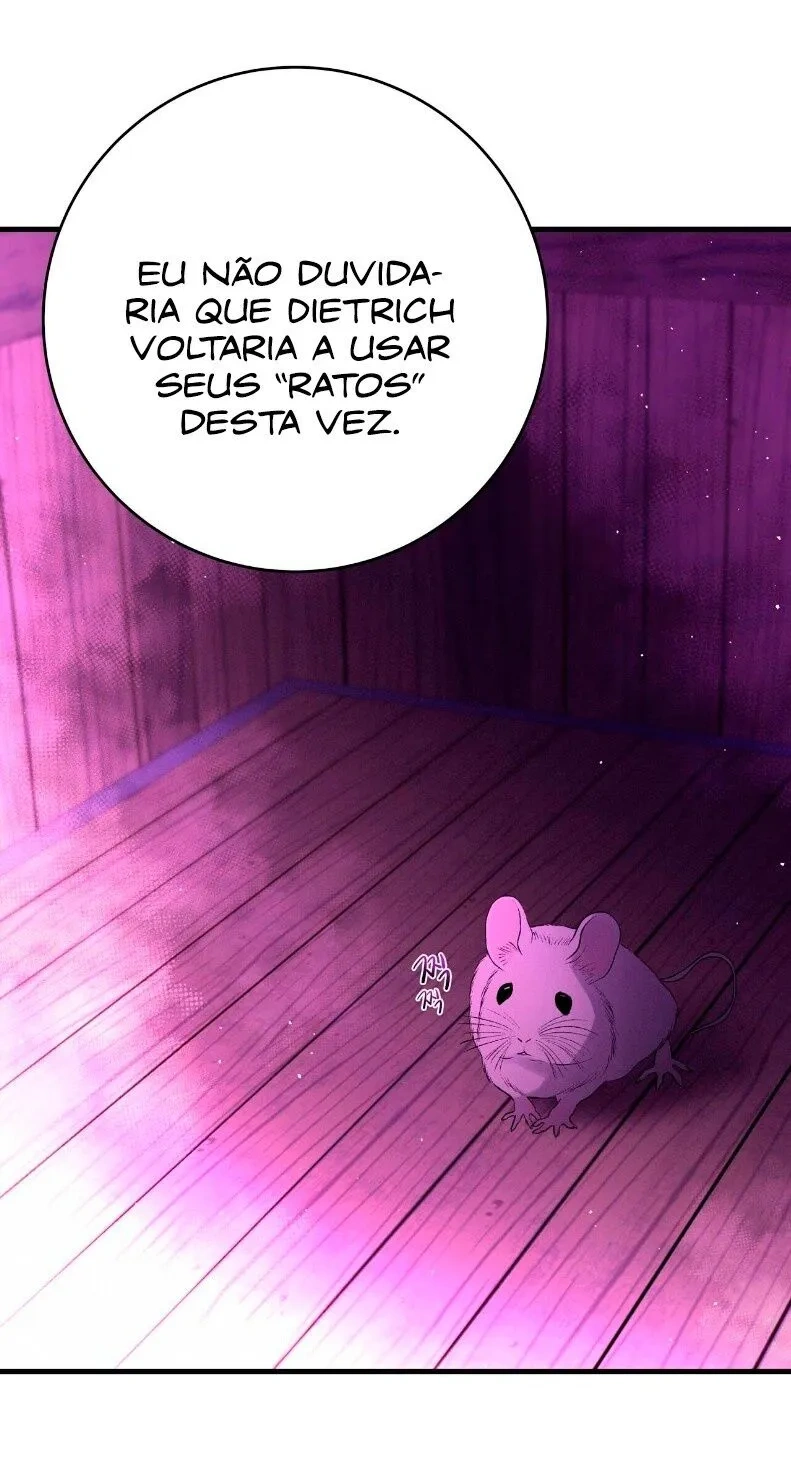 Por Que uma Vilã Teria Virtudes? Capítulo 62 Página 31
