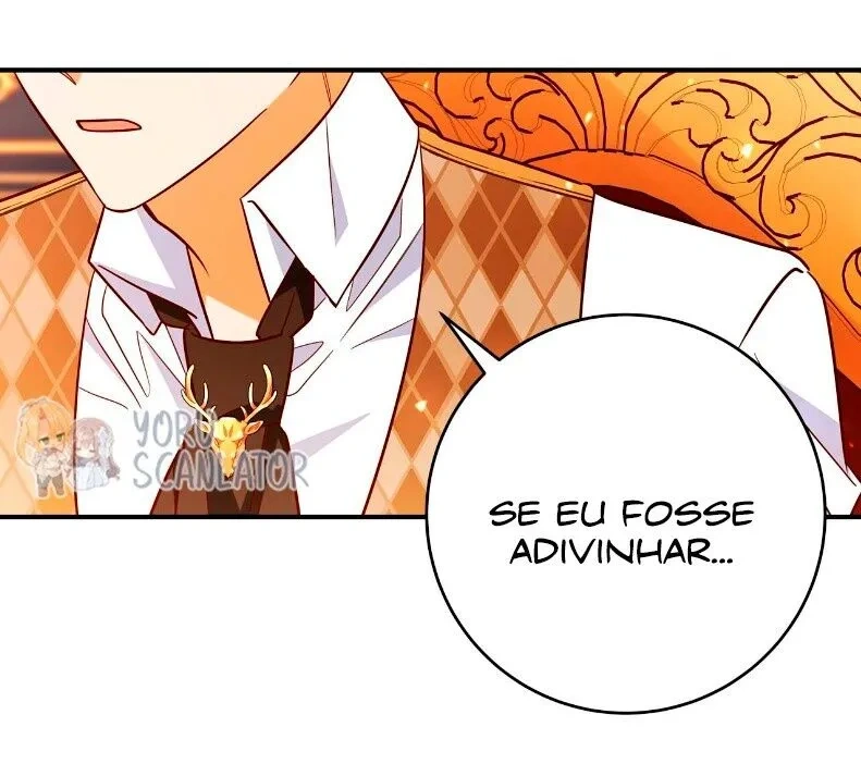 Por Que uma Vilã Teria Virtudes? Capítulo 62 Página 35