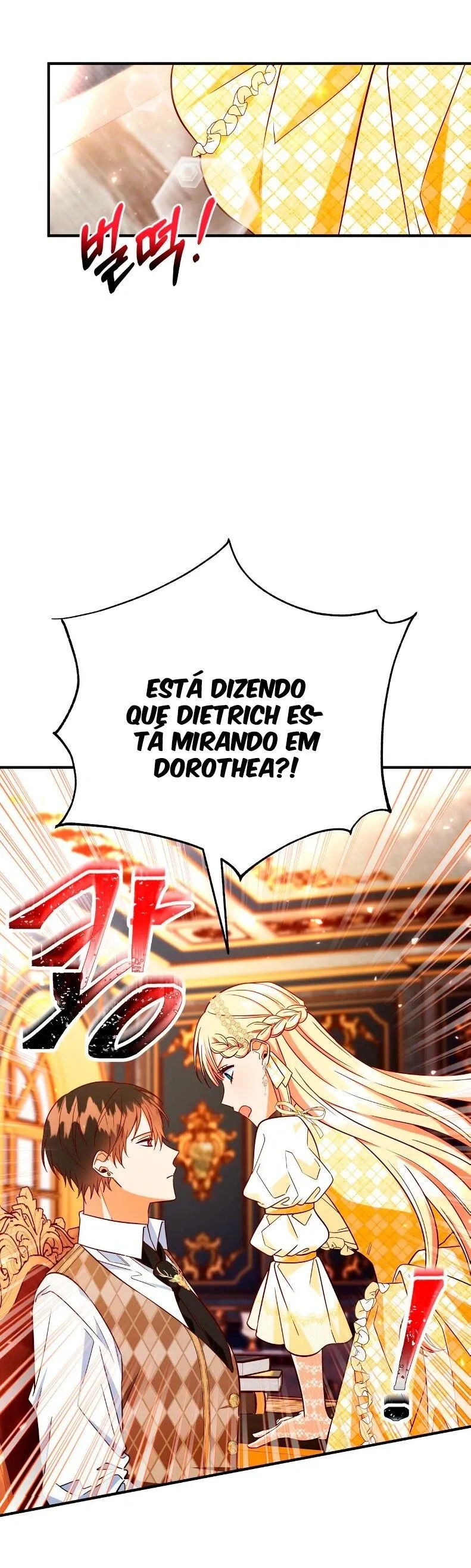 Por Que uma Vilã Teria Virtudes? Capítulo 62 Página 43
