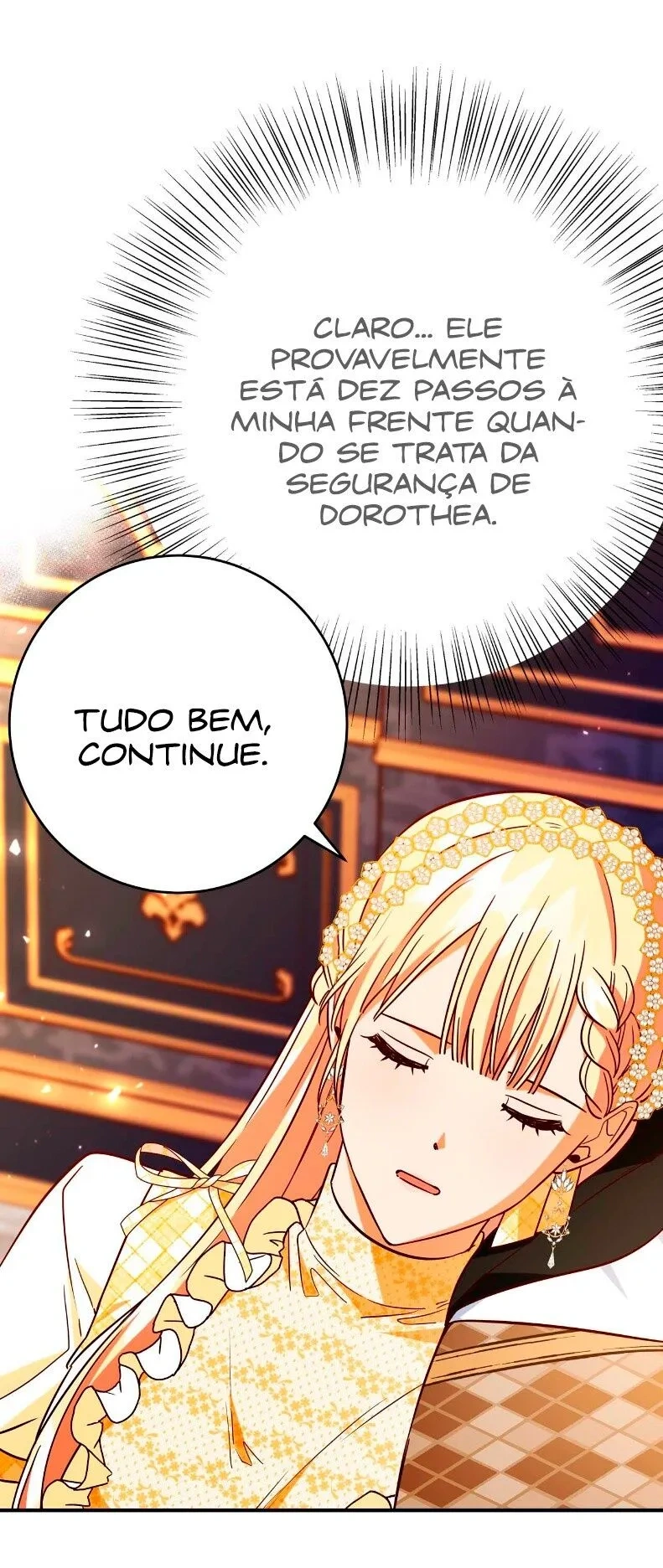 Por Que uma Vilã Teria Virtudes? Capítulo 62 Página 47