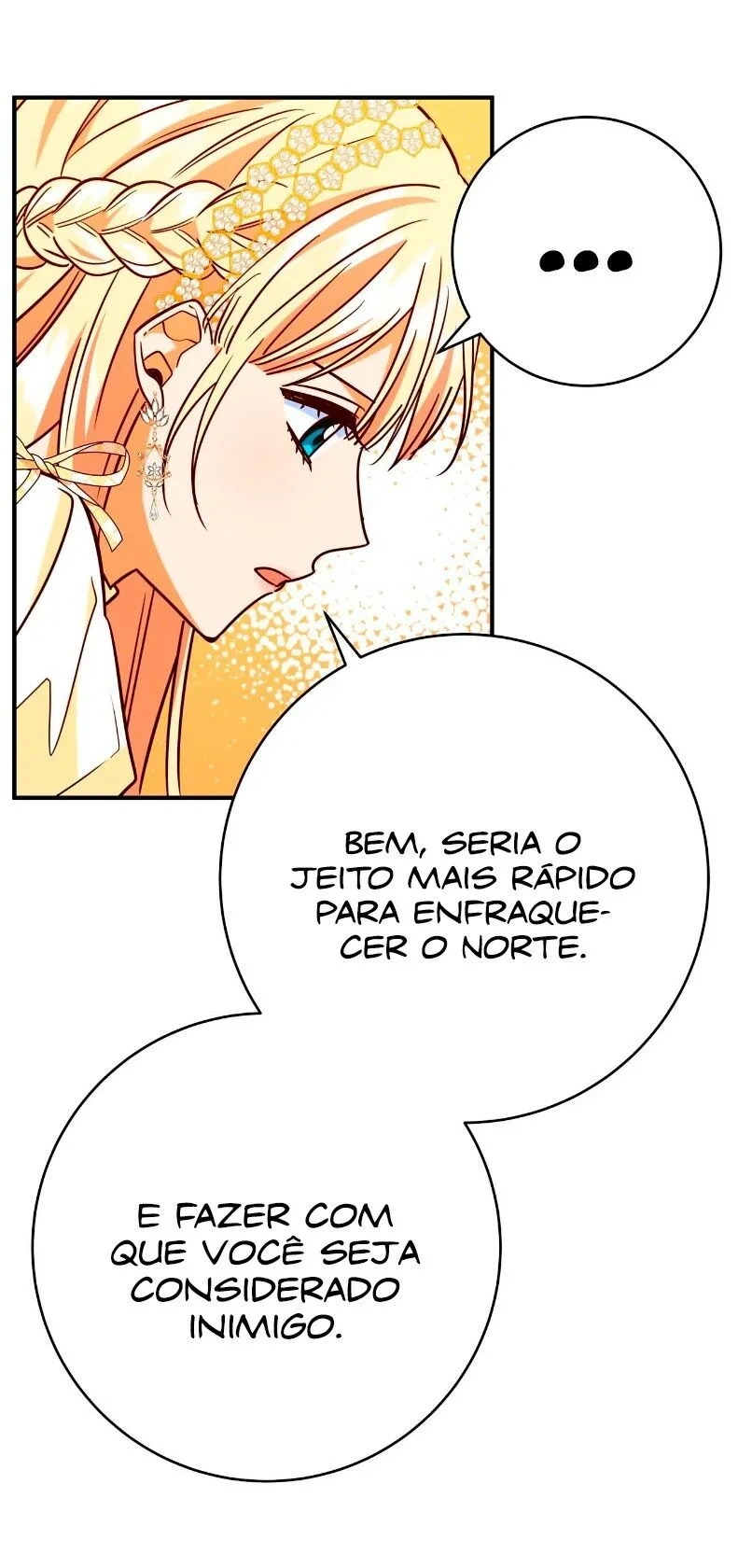 Por Que uma Vilã Teria Virtudes? Capítulo 62 Página 50