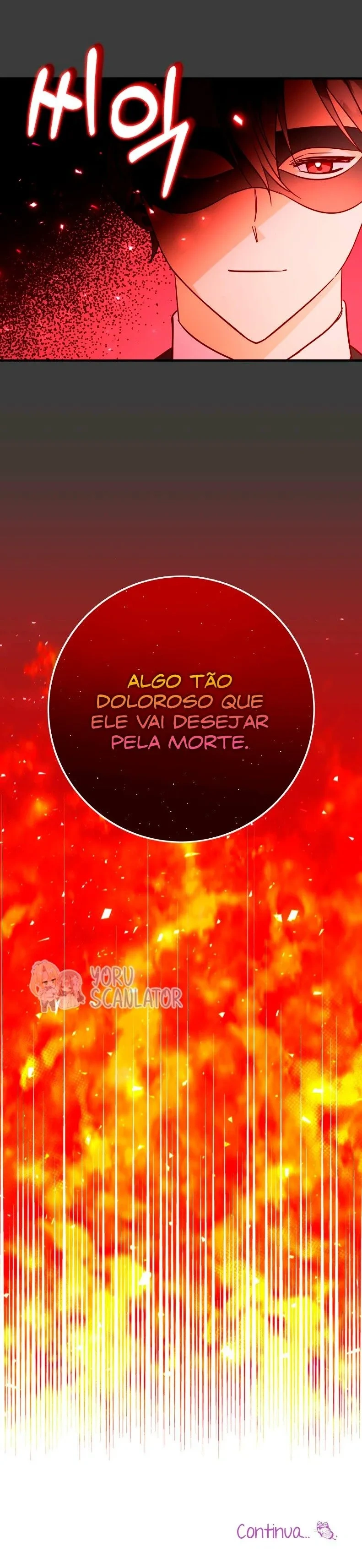 Por Que uma Vilã Teria Virtudes? Capítulo 62 Página 62