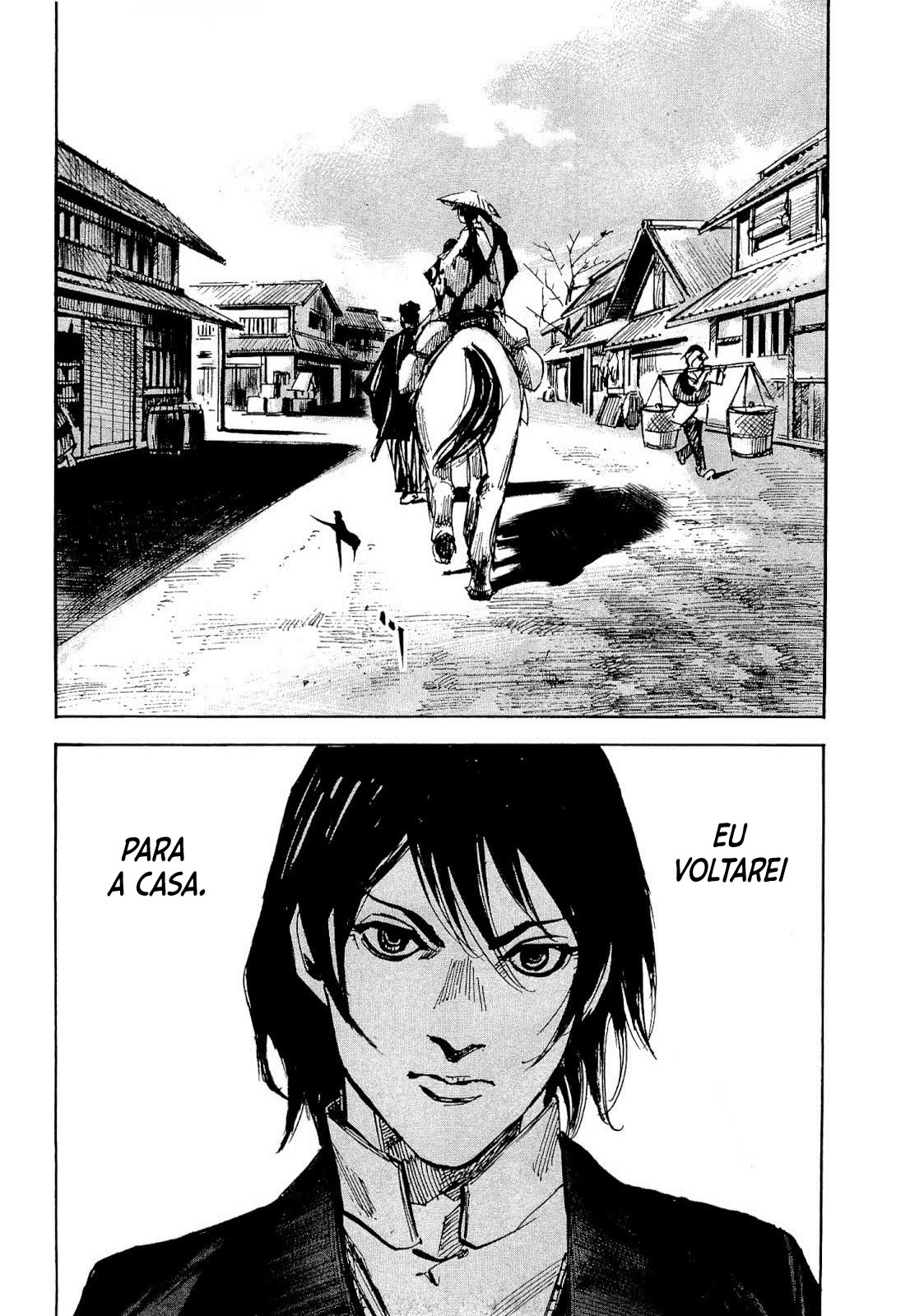 SIDOOH - Shido - Capítulo 243 Página 20