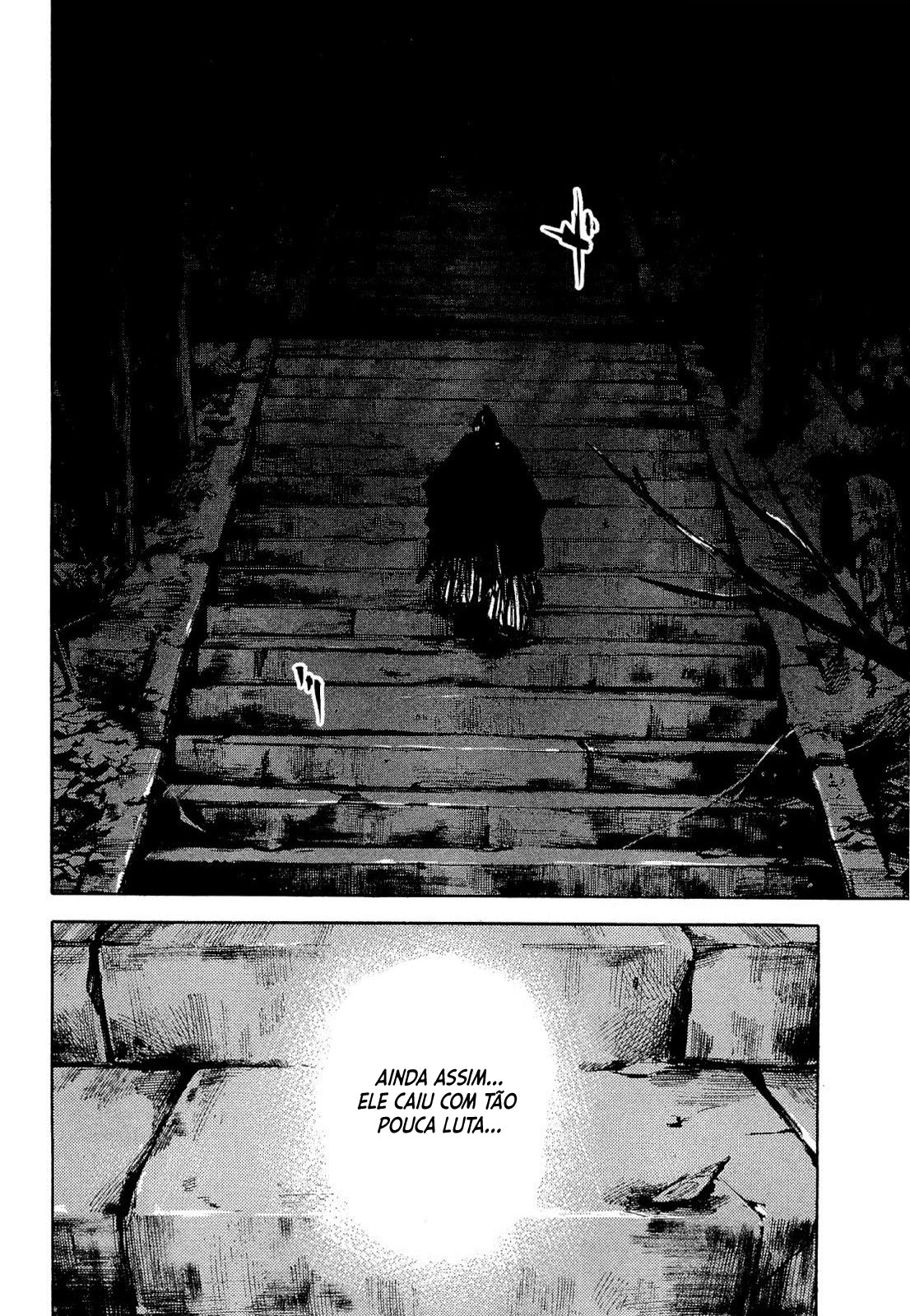 SIDOOH - Shido - Capítulo 244 Página 15