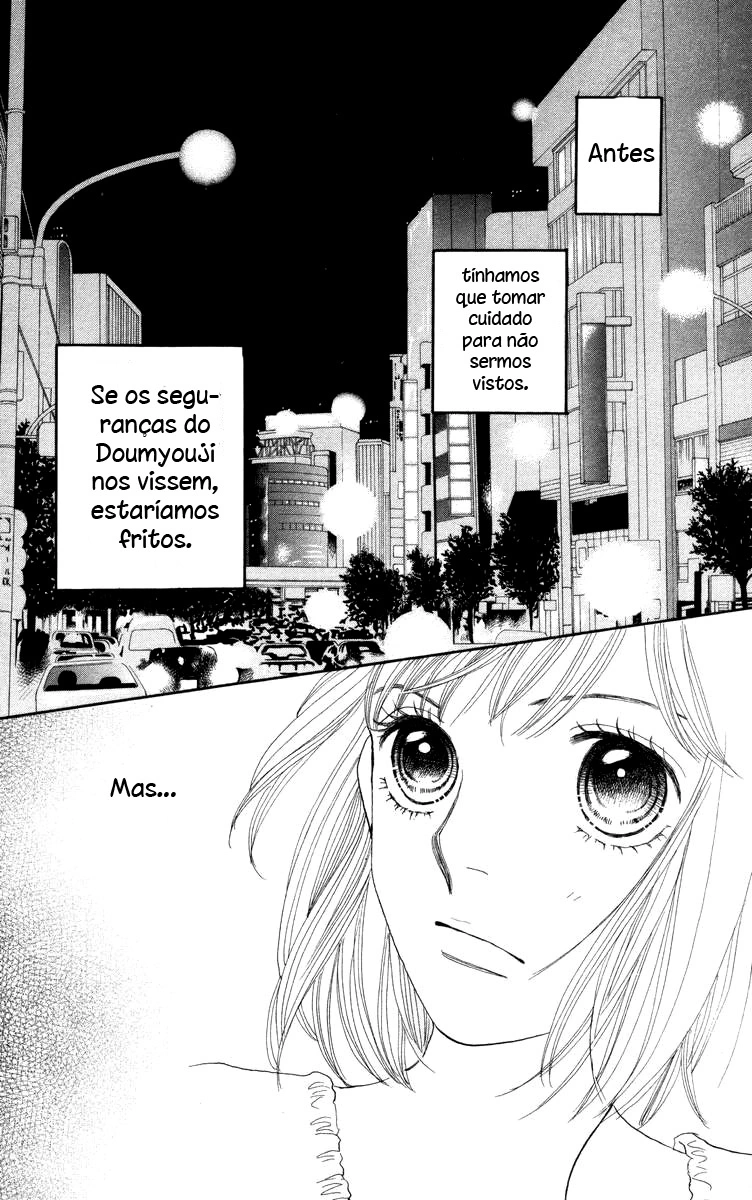 Meninos sobre flores Capítulo 221 Página 7