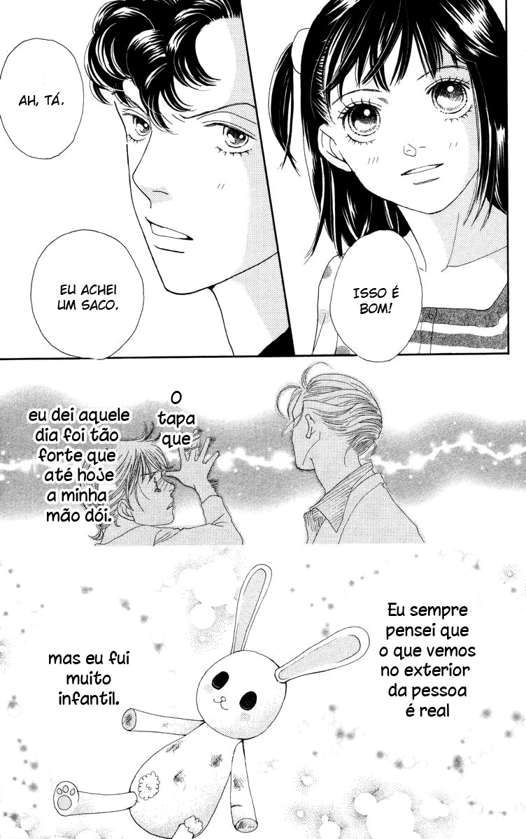 Meninos sobre flores Capítulo 221 Página 13