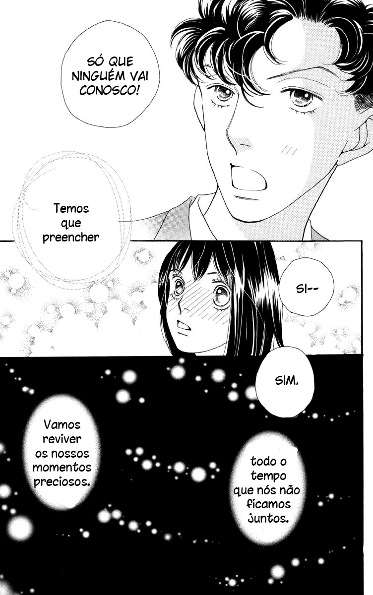 Meninos sobre flores Capítulo 222 Página 15