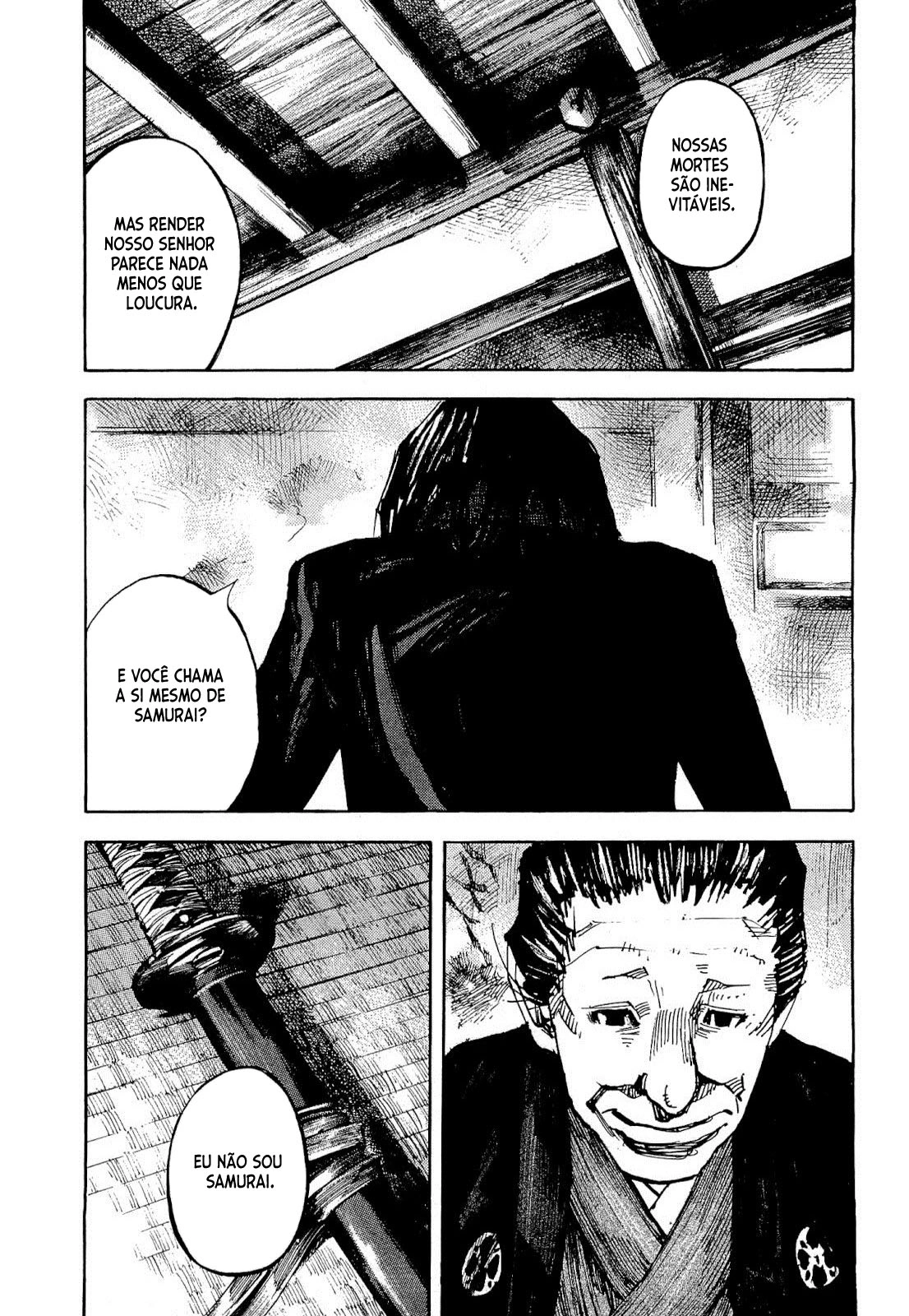 SIDOOH - Shido - Capítulo 245 Página 14