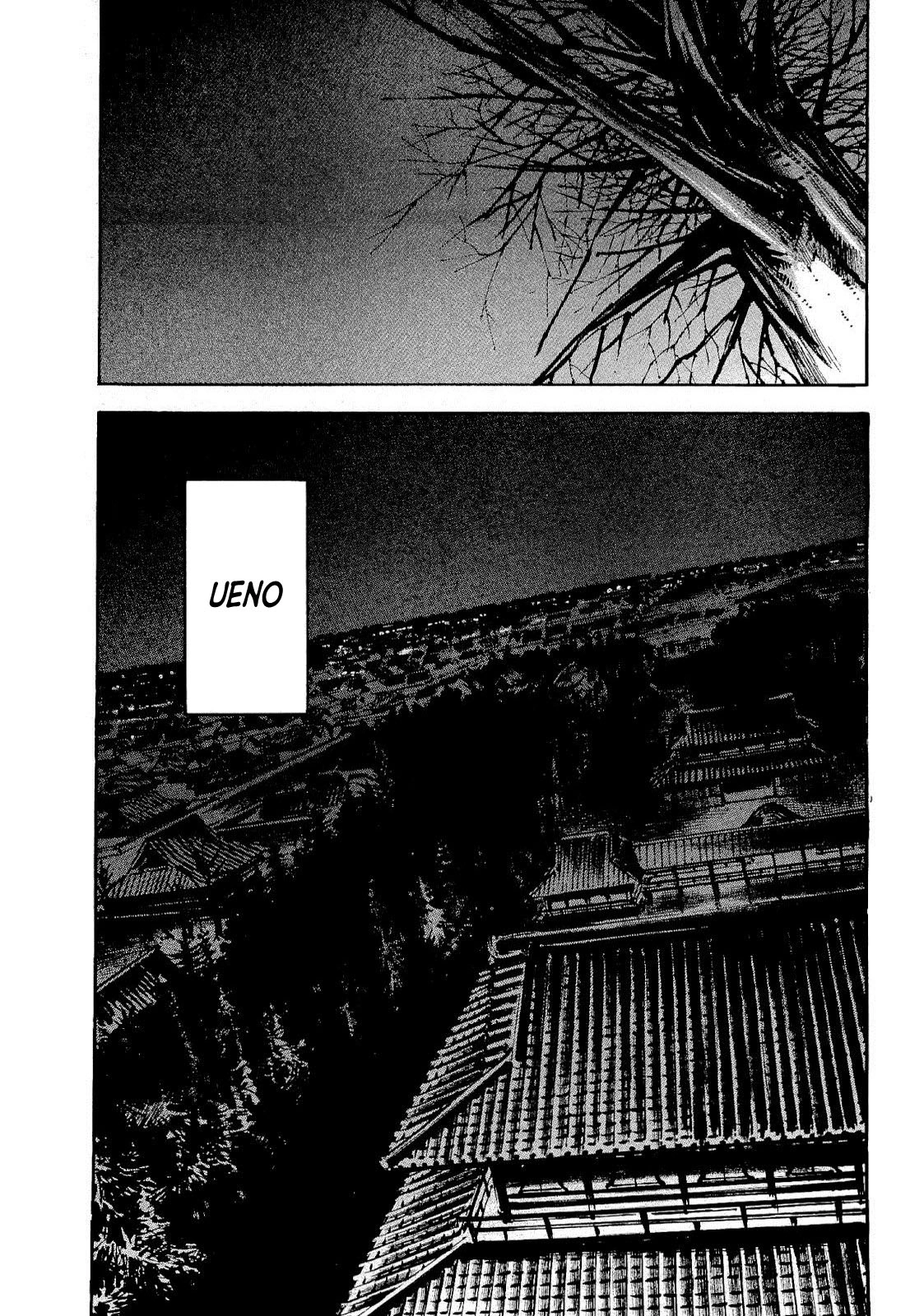 SIDOOH - Shido - Capítulo 246 Página 12