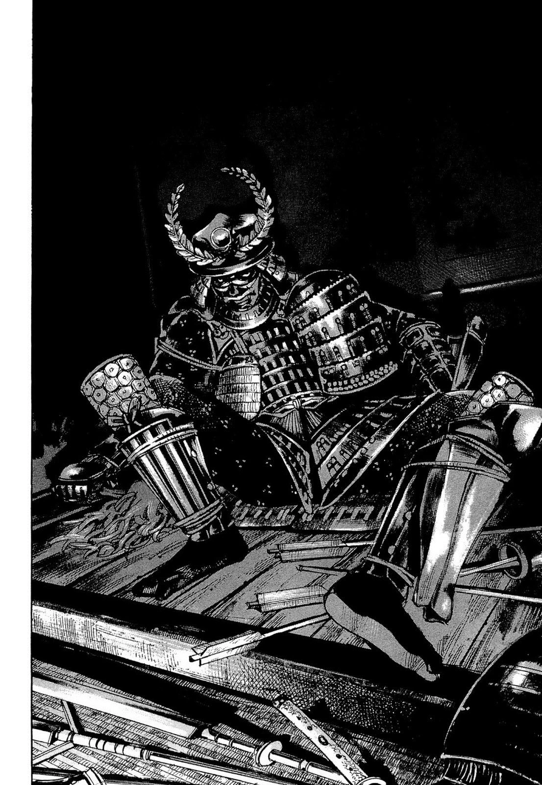 SIDOOH - Shido - Capítulo 246 Página 19