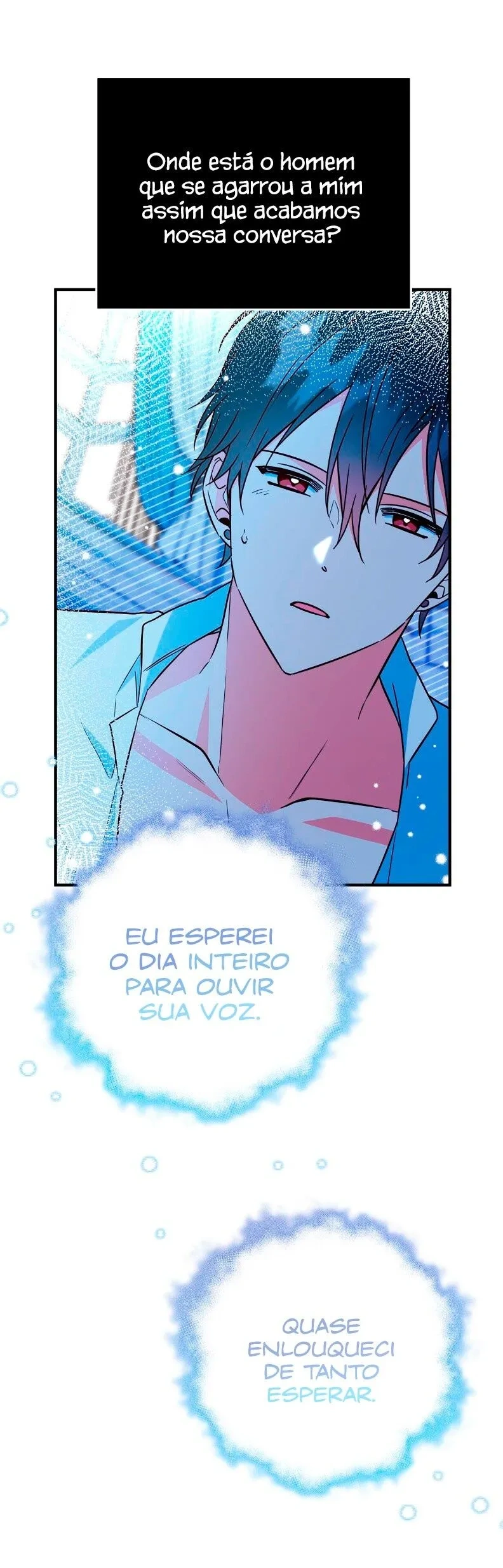 Por Que uma Vilã Teria Virtudes? Capítulo 63 Página 14
