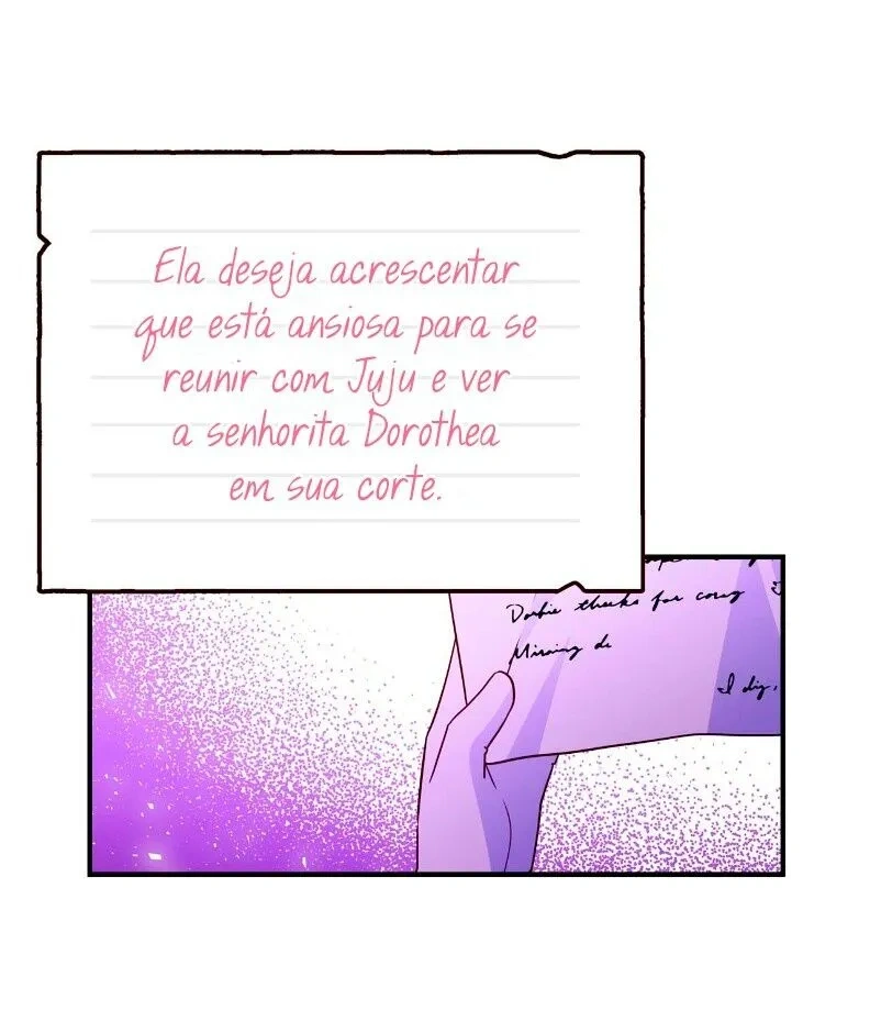 Por Que uma Vilã Teria Virtudes? Capítulo 63 Página 35