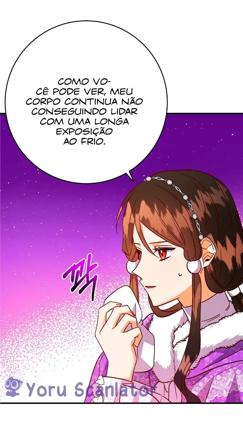 Por Que uma Vilã Teria Virtudes? Capítulo 63 Página 39