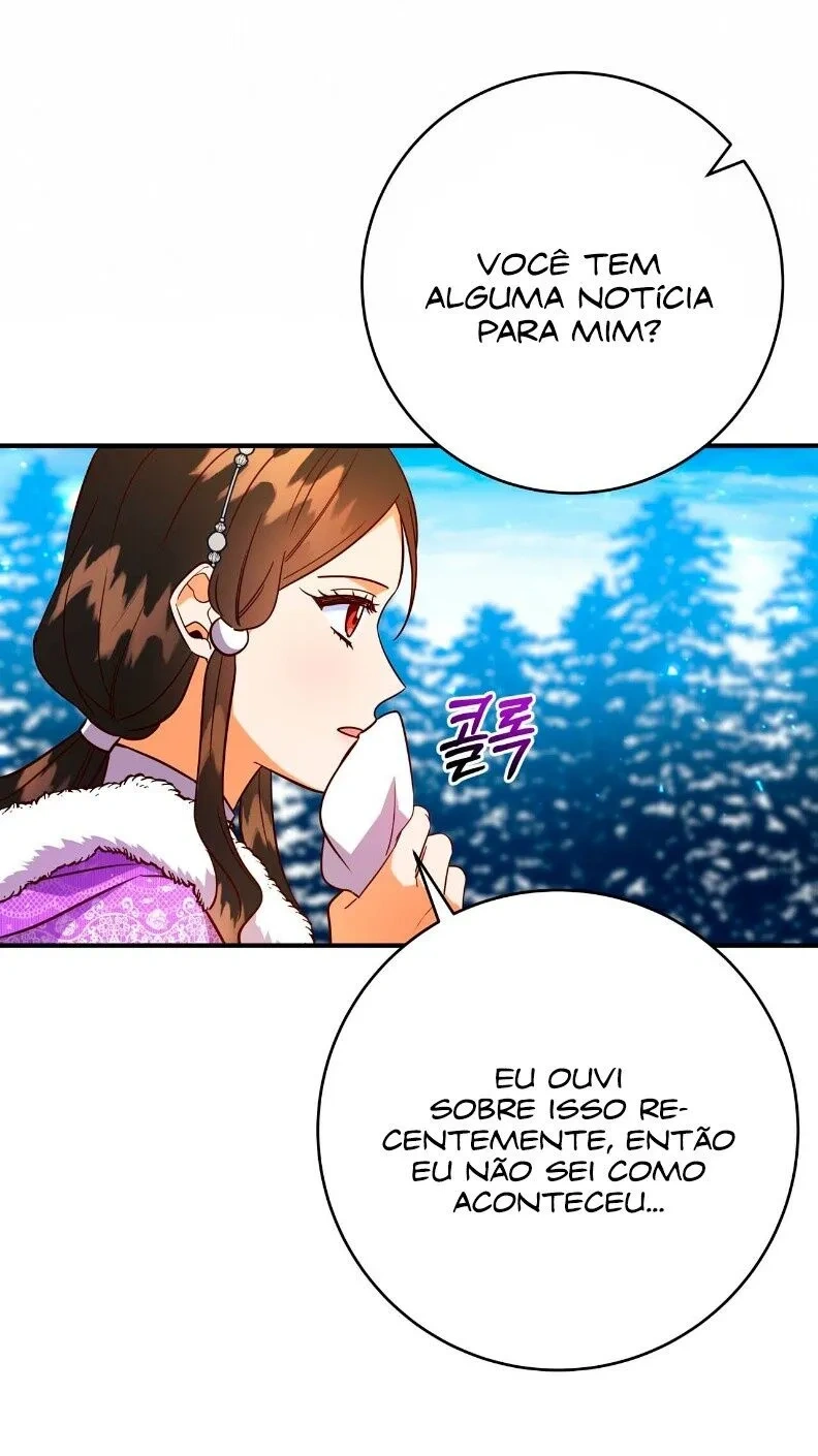 Por Que uma Vilã Teria Virtudes? Capítulo 63 Página 62