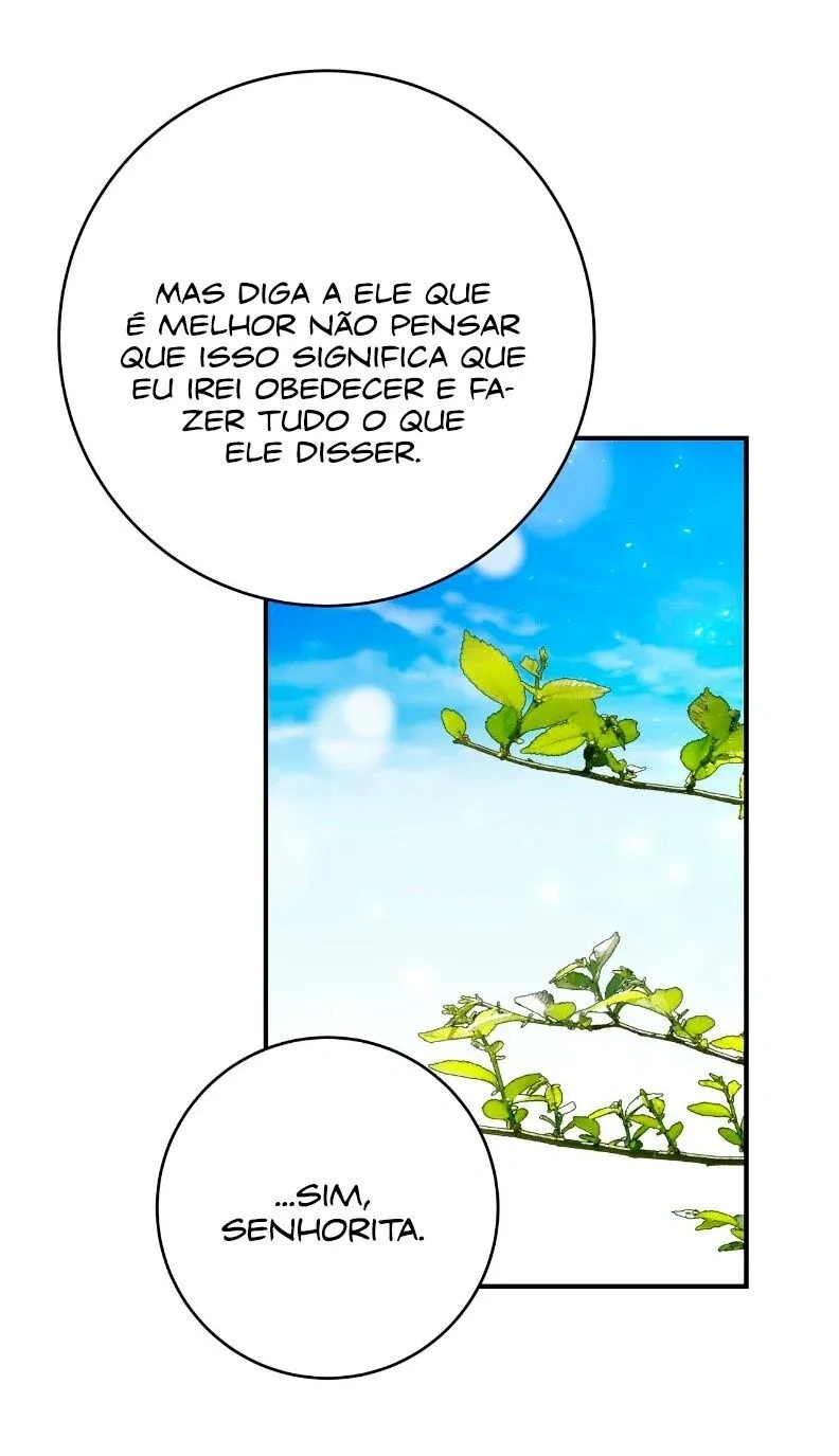 Por Que uma Vilã Teria Virtudes? Capítulo 63 Página 60
