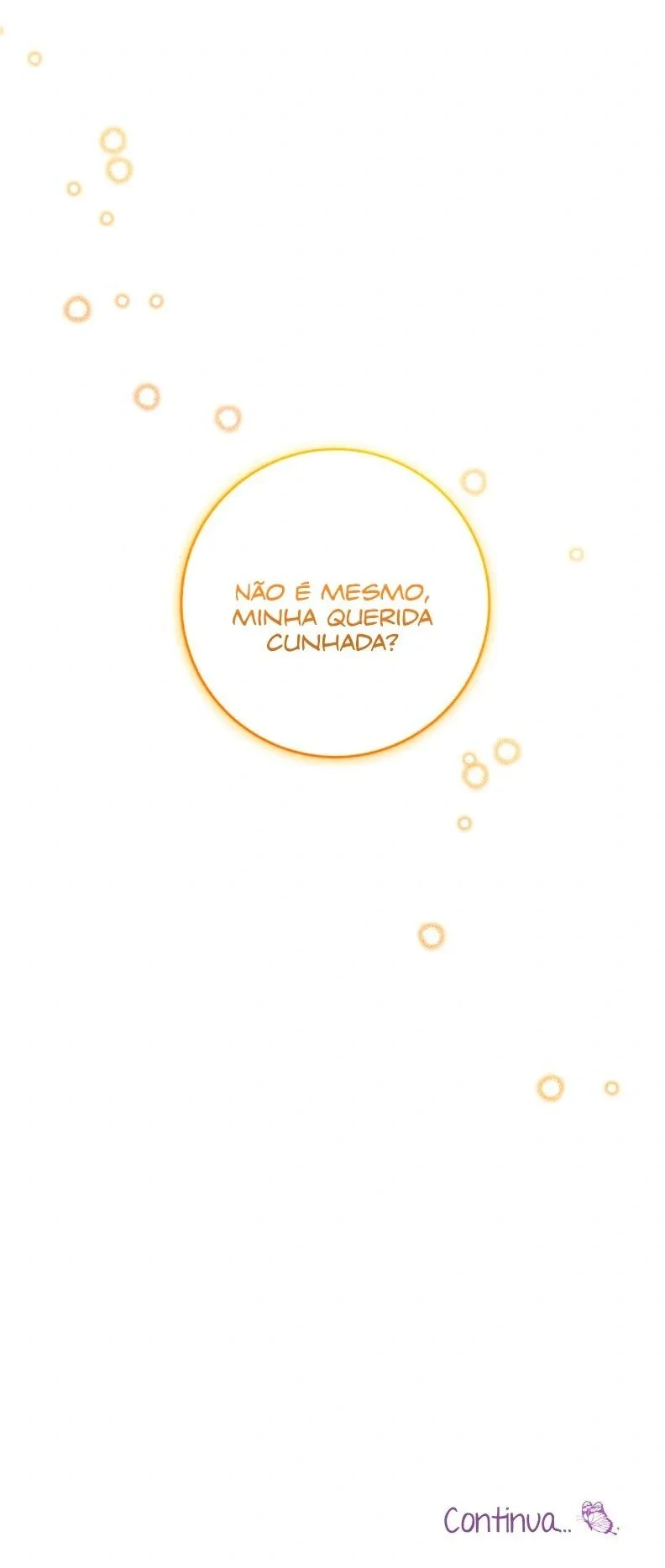 Por Que uma Vilã Teria Virtudes? Capítulo 63 Página 67