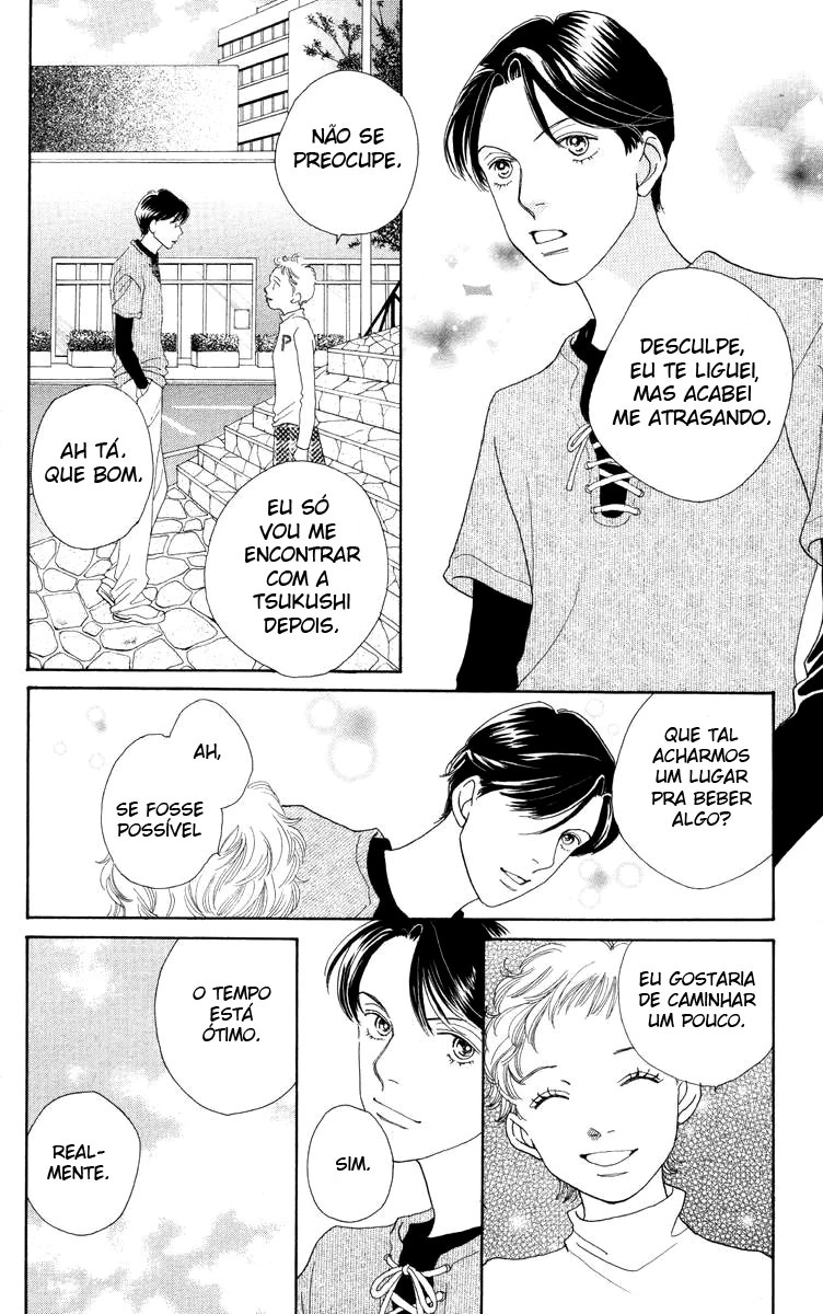 Meninos sobre flores Capítulo 223 Página 7