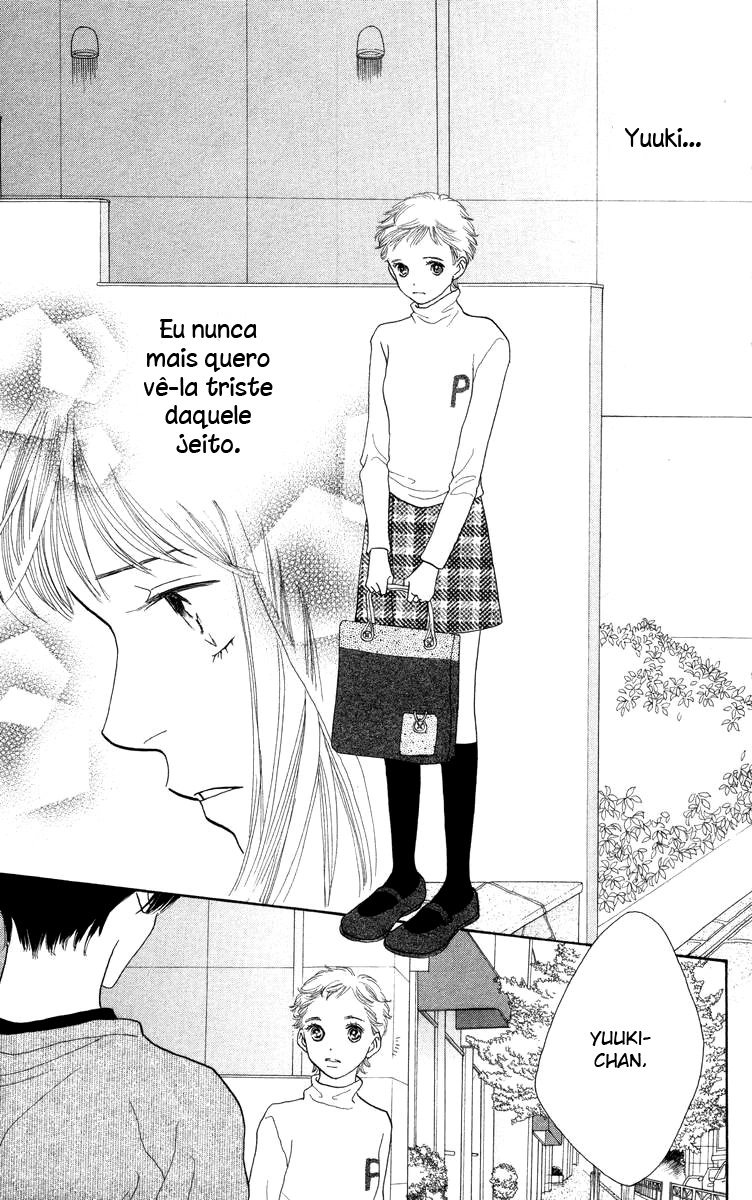 Meninos sobre flores Capítulo 223 Página 6