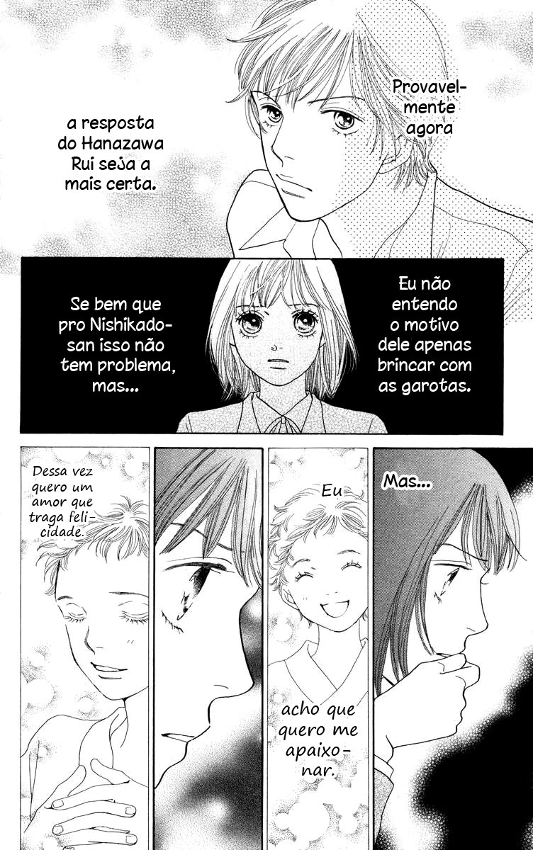 Meninos sobre flores Capítulo 223 Página 5