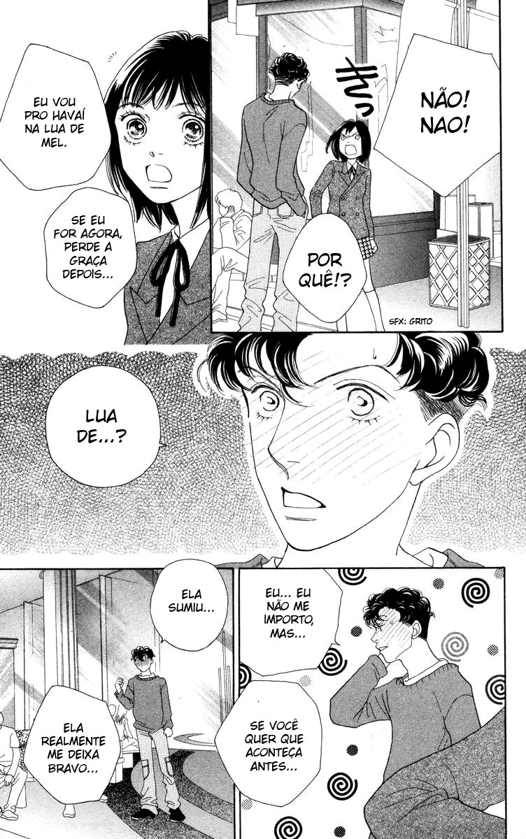 Meninos sobre flores Capítulo 223 Página 20