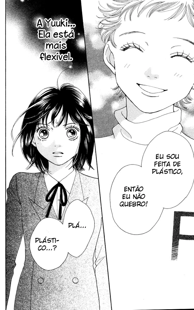 Meninos sobre flores Capítulo 223 Página 23