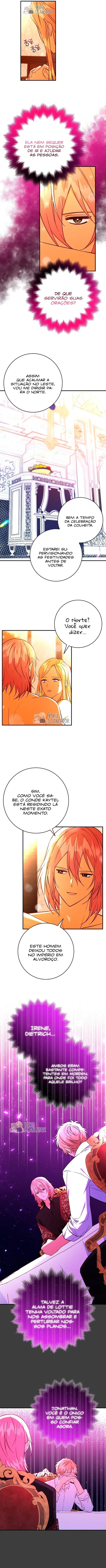 Por Que uma Vilã Teria Virtudes? Capítulo 64 Página 2