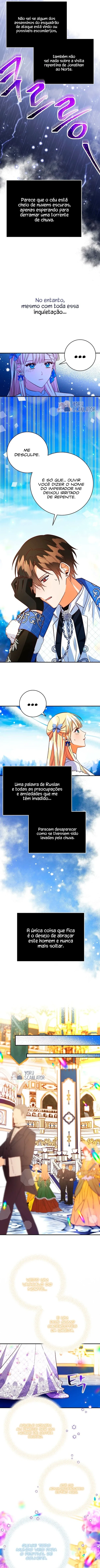 Por Que uma Vilã Teria Virtudes? Capítulo 64 Página 8