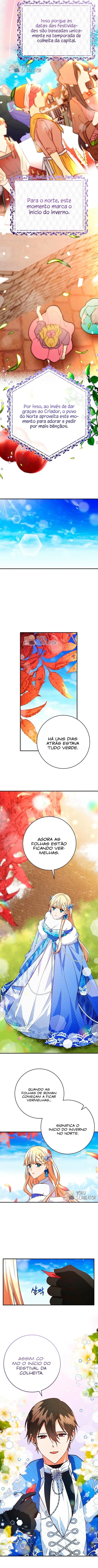 Por Que uma Vilã Teria Virtudes? Capítulo 64 Página 15