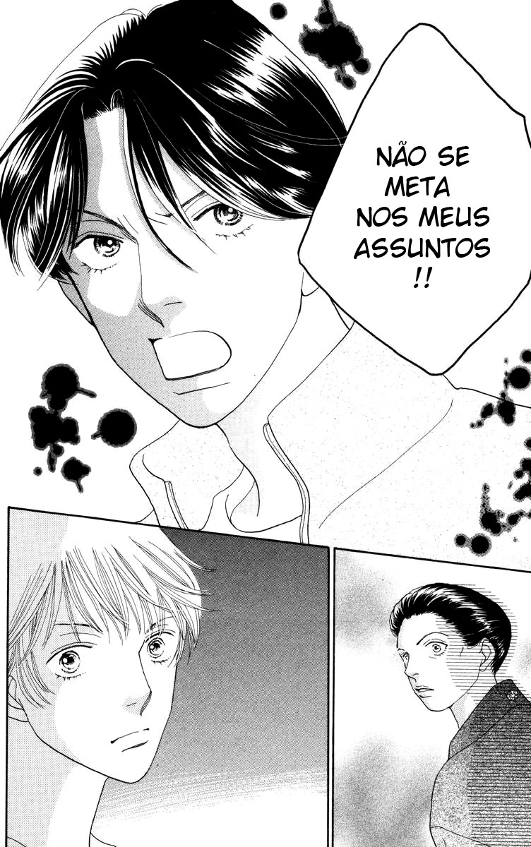 Meninos sobre flores Capítulo 224 Página 23