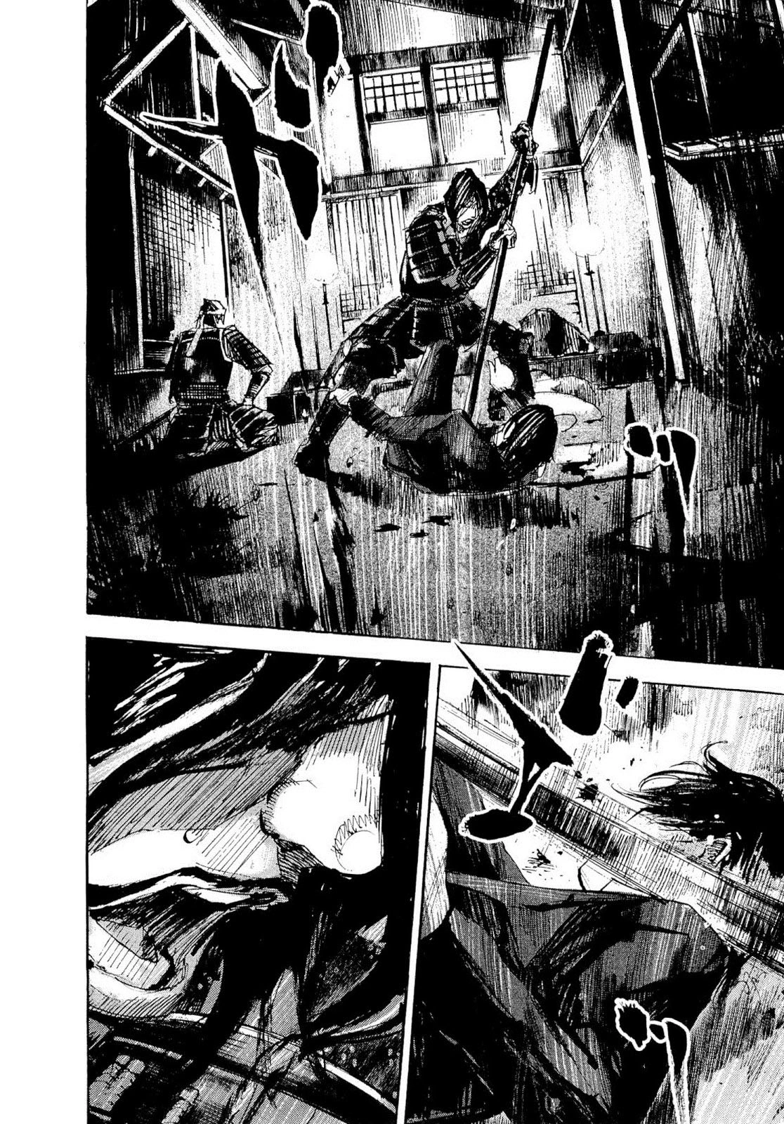 SIDOOH - Shido - Capítulo 247 Página 13