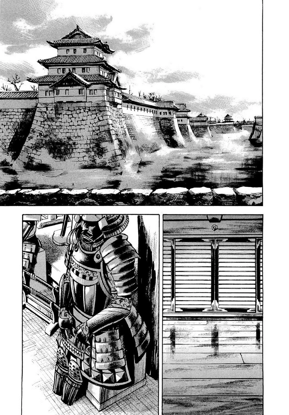 SIDOOH - Shido - Capítulo 247 Página 18