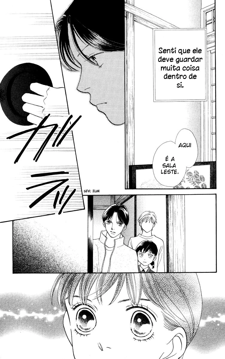 Meninos sobre flores Capítulo 225 Página 4