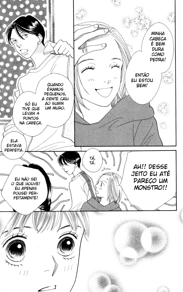 Meninos sobre flores Capítulo 225 Página 8