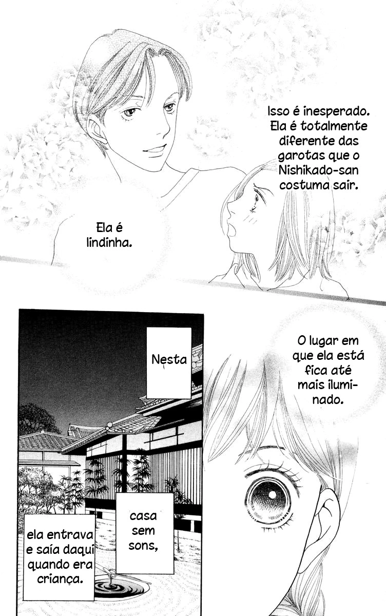 Meninos sobre flores Capítulo 225 Página 9