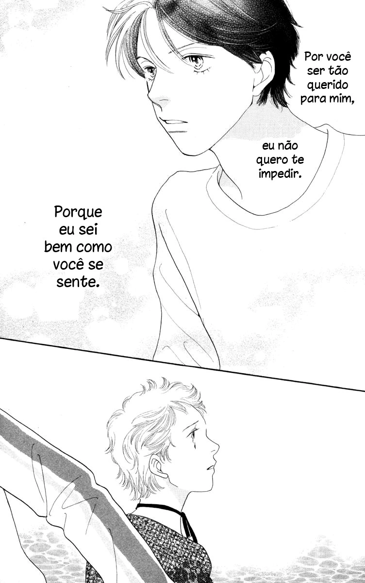 Meninos sobre flores Capítulo 225 Página 22