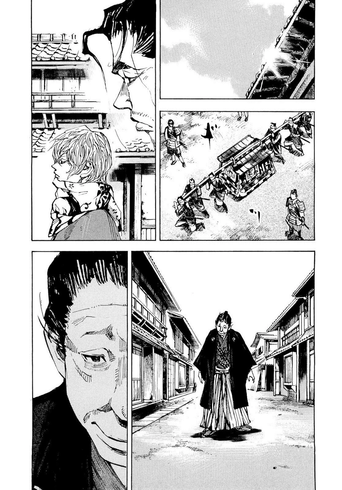SIDOOH - Shido - Capítulo 248 Página 10